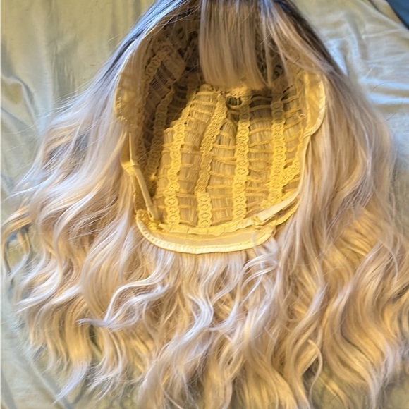Shein wigs- Selling all 3 for price shown - Picture 7 of 7
